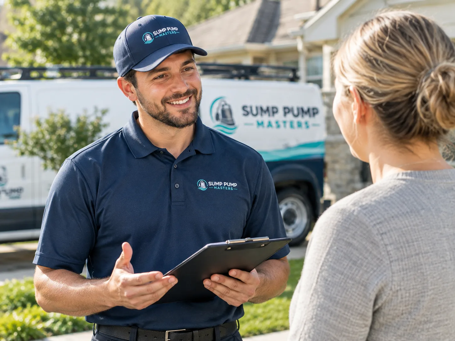 Sump Pump Repair Old Bethpage, NY FAQs